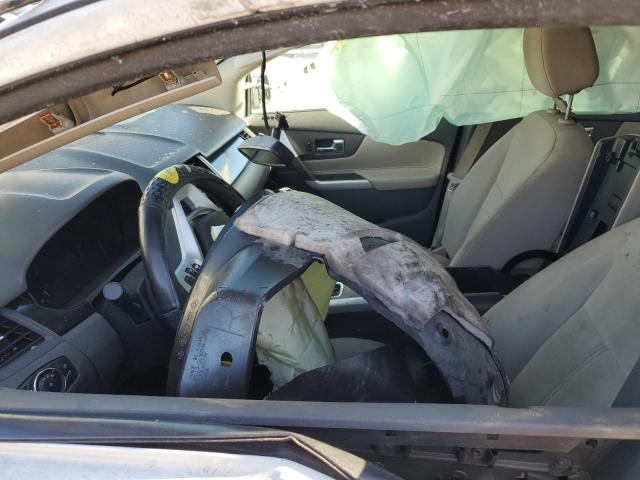 Photo 7 from auction – 2013 FORD EDGE SE with VIN 2FMDK3GC0DBE34559