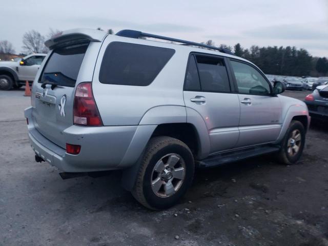 Photo 3 from auction – 2004 TOYOTA 4RUNNER SR with VIN JTEBU14R940031499