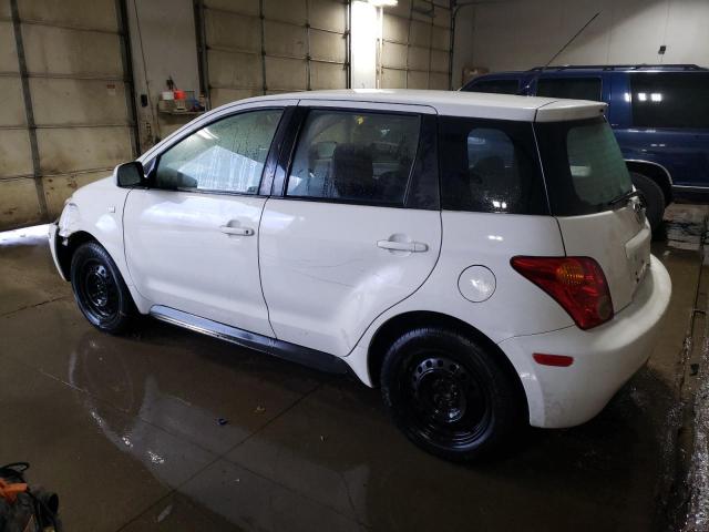 Photo 2 from auction – 2005 TOYOTA SCION XA with VIN JTKKT624350101374