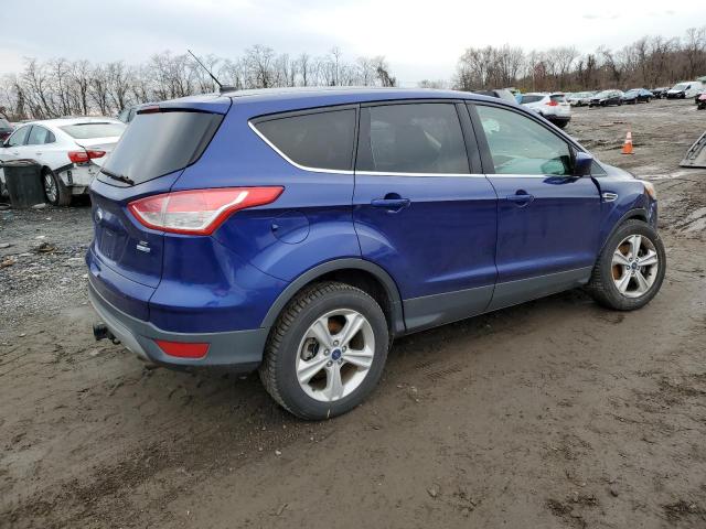 Photo 3 from auction – 2016 FORD ESCAPE SE with VIN 1FMCU9G93GUA22695