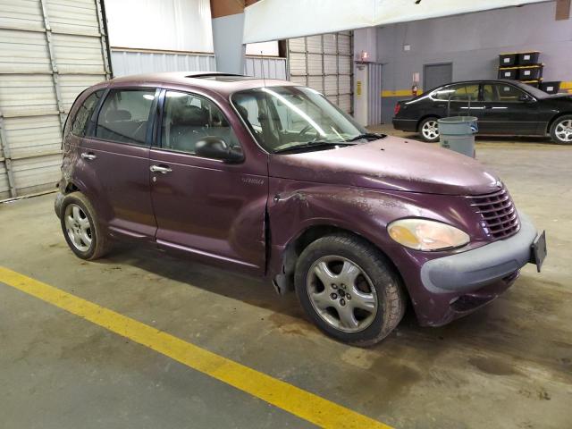Photo 4 from auction – 2002 CHRYSLER PT CRUISER with VIN 3C8FY68B62T212823