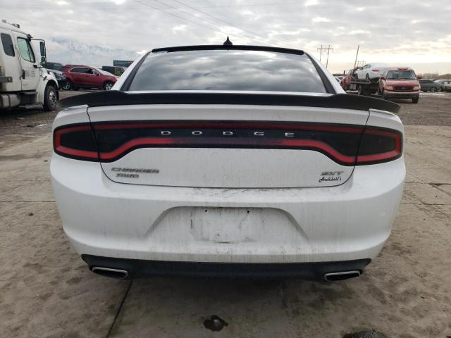 Photo 6 from auction – 2017 DODGE CHARGER SX with VIN 2C3CDXJG9HH567650