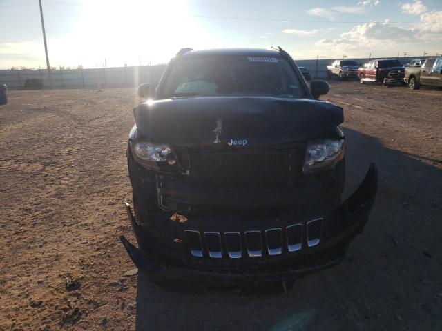 Photo 5 from auction – 2016 JEEP COMPASS SP with VIN 1C4NJCBA8GD754082