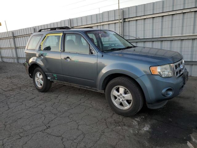 Photo 4 from auction – 2010 FORD ESCAPE XLS with VIN 1FMCU0C79AKA42520