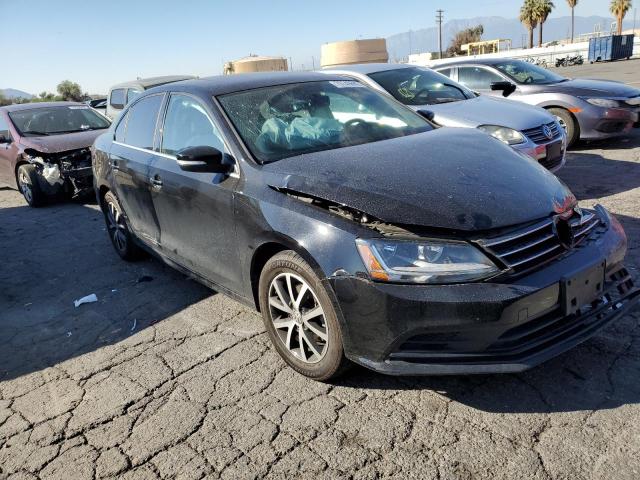Photo 4 from auction – 2017 VOLKSWAGEN JETTA SE with VIN 3VWDB7AJ1HM276849