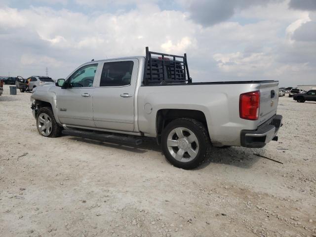 Photo 2 from auction – 2016 CHEVROLET SILVERADO with VIN 3GCPCSEC5GG339654