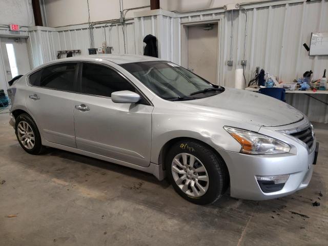 Photo 4 from auction – 2015 NISSAN ALTIMA 2.5 with VIN 1N4AL3AP3FC469668