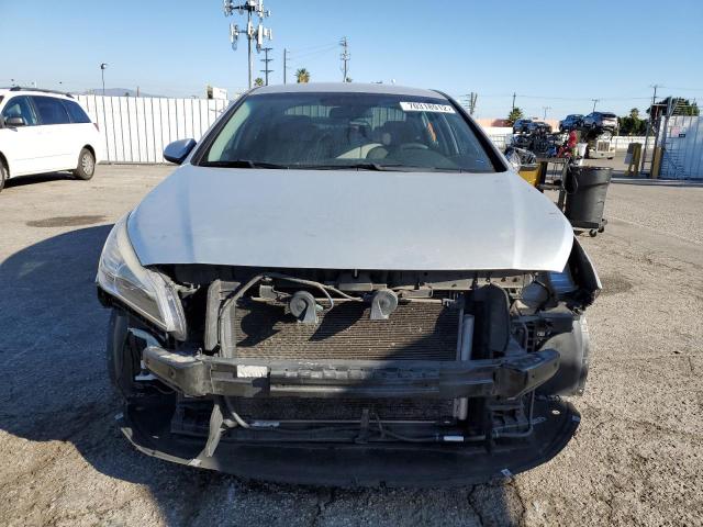 Photo 5 from auction – 2015 HYUNDAI SONATA SE with VIN 5NPE24AF3FH182007