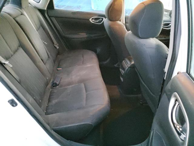 Photo 10 from auction – 2016 NISSAN SENTRA S with VIN 3N1AB7AP0GL668058