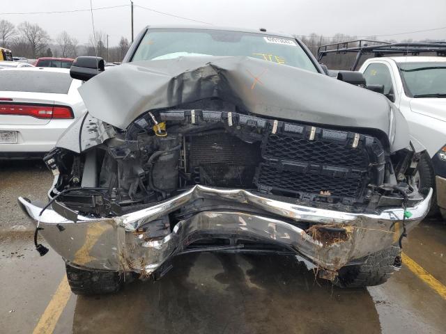 Photo 5 from auction – 2013 RAM 2500 ST with VIN 3C6TR5CT3DG560464