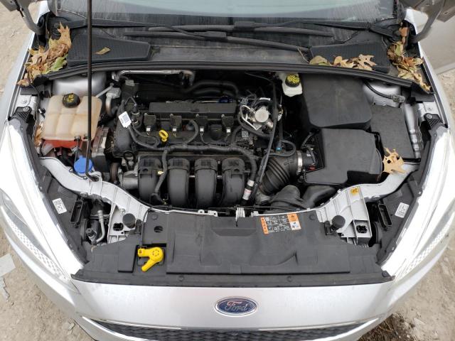 Photo 11 from auction – 2017 FORD FOCUS S with VIN 1FADP3E27HL312437