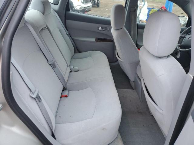 Photo 10 from auction – 2007 BUICK LACROSSE C with VIN 2G4WC582671131836