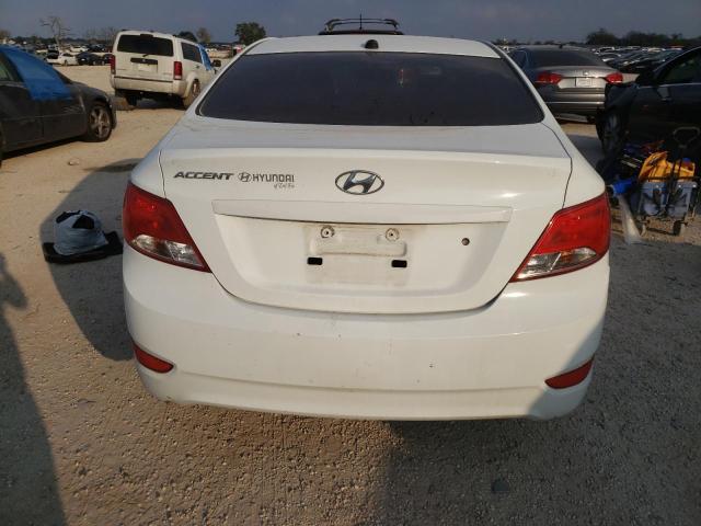 Photo 6 from auction – 2015 HYUNDAI ACCENT GLS with VIN KMHCT4AE5FU864366
