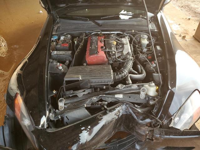 Photo 11 from auction – 2001 HONDA S2000 with VIN JHMAP11461T004236