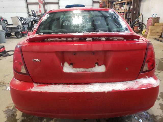 Photo 6 from auction – 2006 SATURN ION LEVEL with VIN 1G8AN15F96Z210961