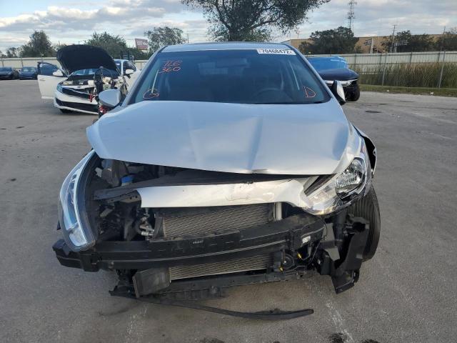 Photo 5 from auction – 2016 HYUNDAI ACCENT SE with VIN KMHCT5AEXGU281072