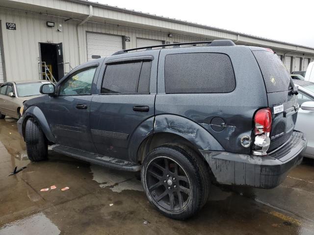 Photo 2 from auction – 2008 DODGE DURANGO SX with VIN 1D8HD38K98F108416