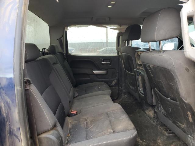 Photo 11 from auction – 2014 CHEVROLET SILVERADO with VIN 3GCUKREC2EG272037