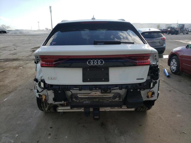 Photo 6 from auction – 2019 AUDI Q8 PRESTIG with VIN WA1FVAF12KD042774