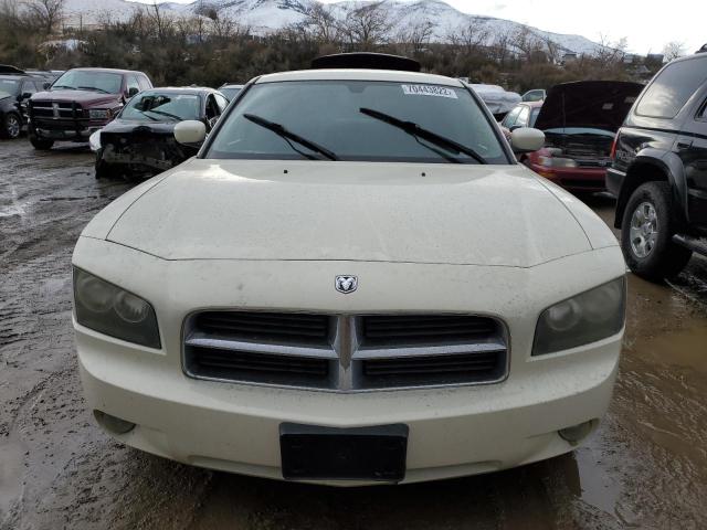 Photo 5 from auction – 2006 DODGE CHARGER R/ with VIN 2B3KA53H66H136918