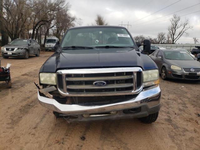 Photo 5 from auction – 2003 FORD F250 SUPER with VIN 1FTNX21L23EA25527