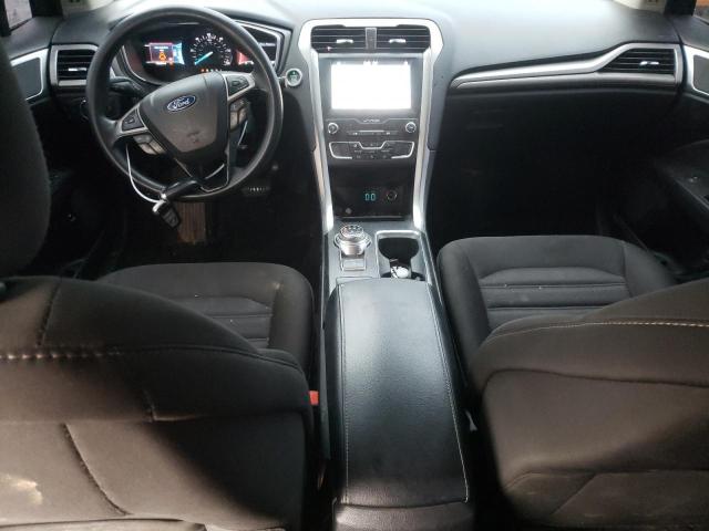 Photo 8 from auction – 2019 FORD FUSION SE with VIN 3FA6P0LU1KR121214