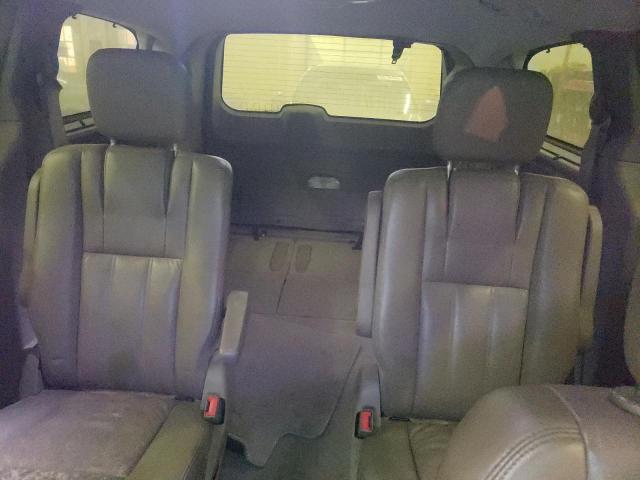 Photo 10 from auction – 2011 CHRYSLER TOWN & COU with VIN 2A4RR8DG0BR609305