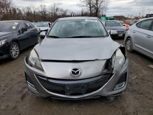 Photo 5 from auction – 2011 MAZDA 3 S with VIN JM1BL1K63B1375532