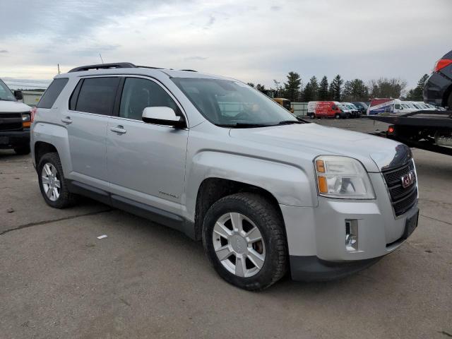 Photo 4 from auction – 2012 GMC TERRAIN SL with VIN 2GKALSEK7C6387244