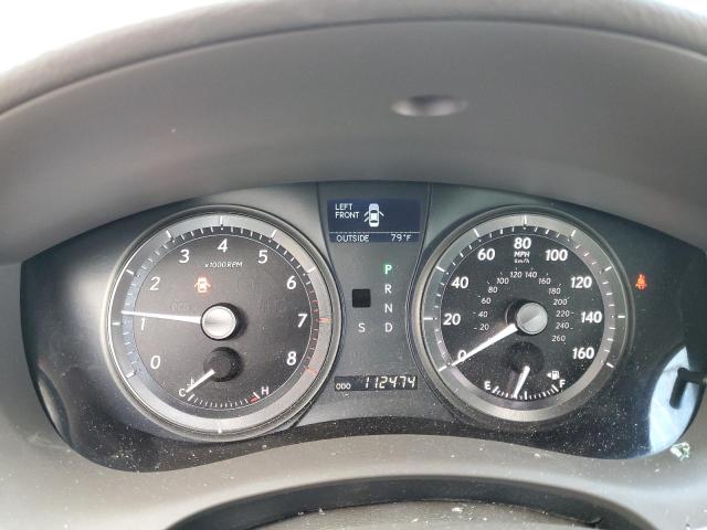Photo 9 from auction – 2009 LEXUS ES 350 with VIN JTHBJ46G992322556
