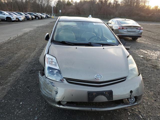 Photo 5 from auction – 2004 TOYOTA PRIUS with VIN JTDKB20U840053083