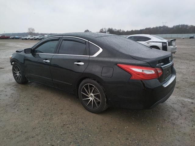 Photo 2 from auction – 2017 NISSAN ALTIMA 2.5 with VIN 1N4AL3AP2HN356088