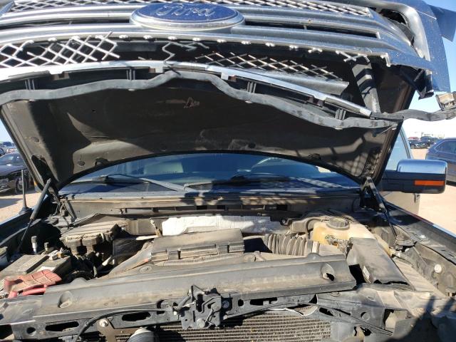 Photo 11 from auction – 2013 FORD F150 SUPER with VIN 1FTFW1ET2DFA60608