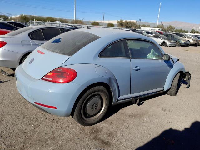 Photo 3 from auction – 2012 VOLKSWAGEN BEETLE with VIN 3VWJP7AT8CM610986
