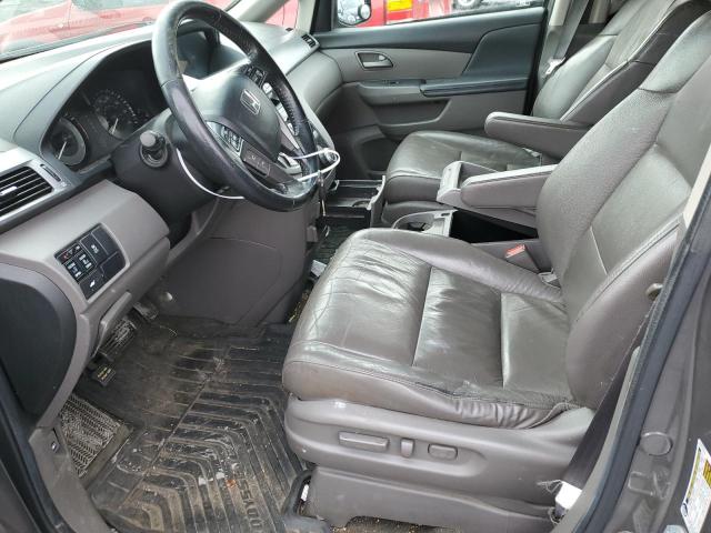 Photo 7 from auction – 2011 HONDA ODYSSEY EX with VIN 5FNRL5H63BB067412
