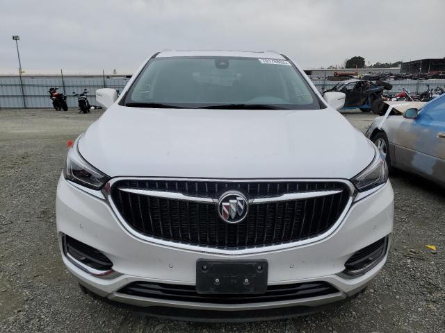 Foto 5 de la subasta – 2021 BUICK ENCLAVE PR con VIN 5GAEVBKW2MJ114426