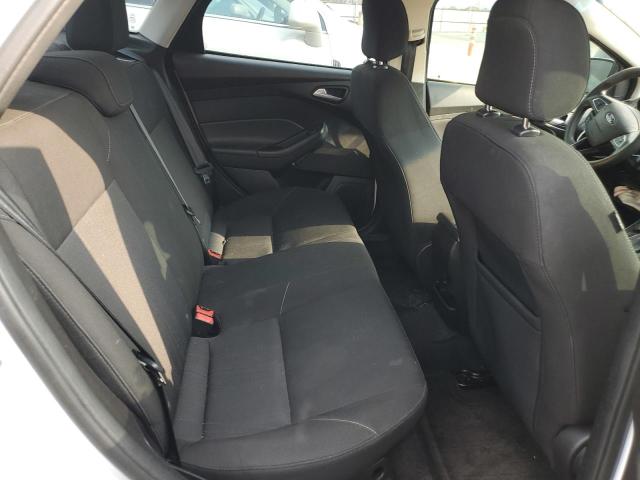 Photo 10 from auction – 2018 FORD FOCUS SE with VIN 1FADP3F28JL259137