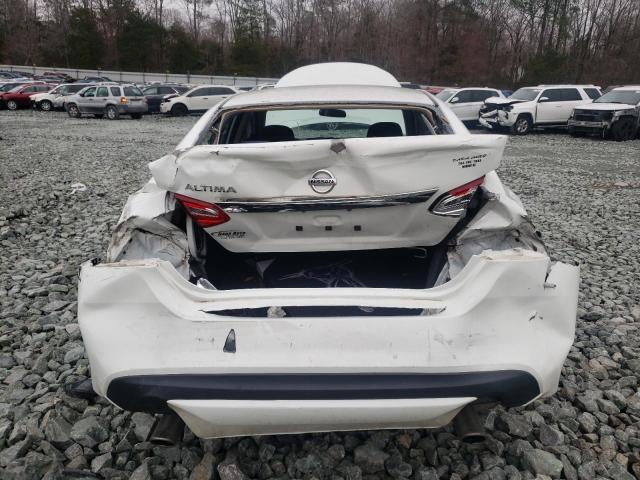 Photo 6 from auction – 2016 NISSAN ALTIMA 2.5 with VIN 1N4AL3APXGN353065