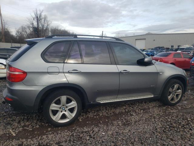 Photo 3 from auction – 2008 BMW X5 3.0I with VIN 5UXFE43548L026829
