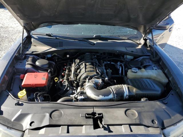 Photo 11 from auction – 2014 DODGE CHARGER R/ with VIN 2C3CDXCT5EH109027