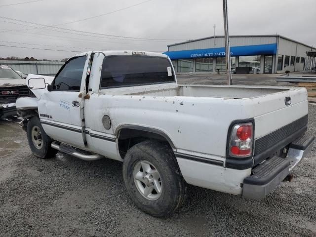 صورة رقم 2 من المزاد - 1997 DODGE RAM 1500 مع VIN 1B7HC16Y5VS172064