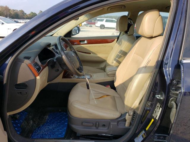 Photo 7 from auction – 2012 HYUNDAI GENESIS 3. with VIN KMHGC4DD4CU178142