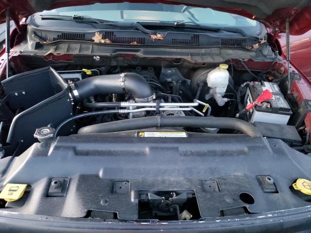 Photo 11 from auction – 2011 DODGE RAM 1500 with VIN 1D7RV1CTXBS556463