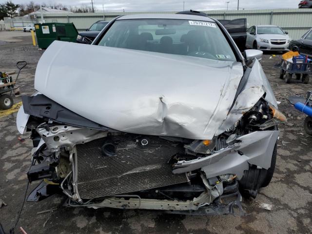 Photo 5 from auction – 2012 HONDA ACCORD LX with VIN 1HGCP2F31CA089518