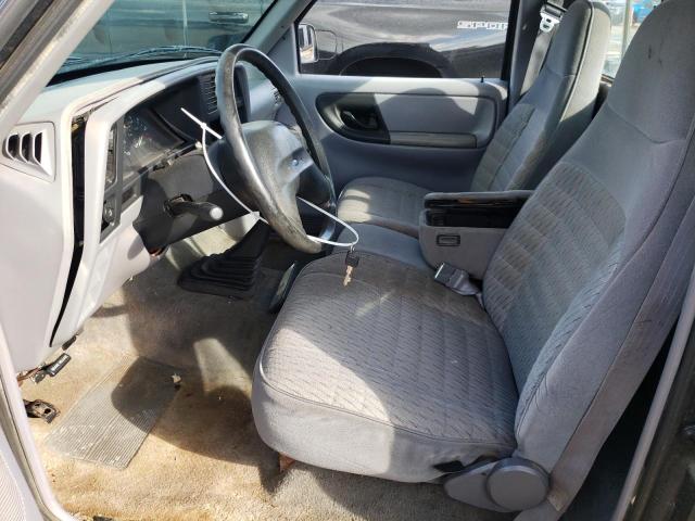 Photo 7 from auction – 1994 FORD RANGER with VIN 1FTCR10A3RUB25145