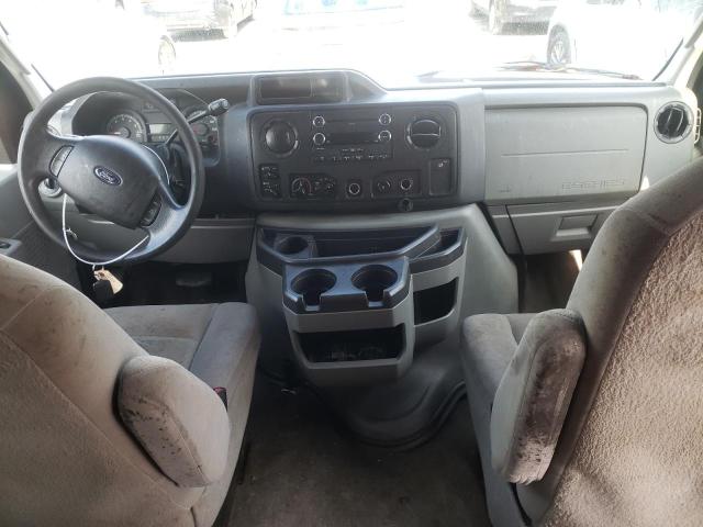 Photo 8 from auction – 2012 FORD ECONOLINE with VIN 1FBNE3BL1CDA97159