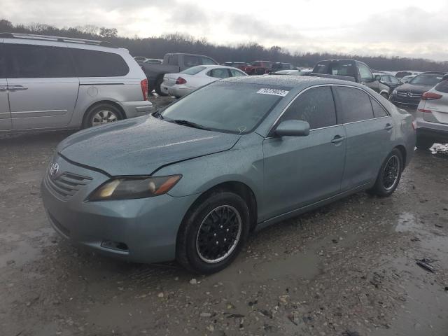 Photo 1 from auction – 2007 TOYOTA CAMRY CE with VIN 4T1BE46K37U619345