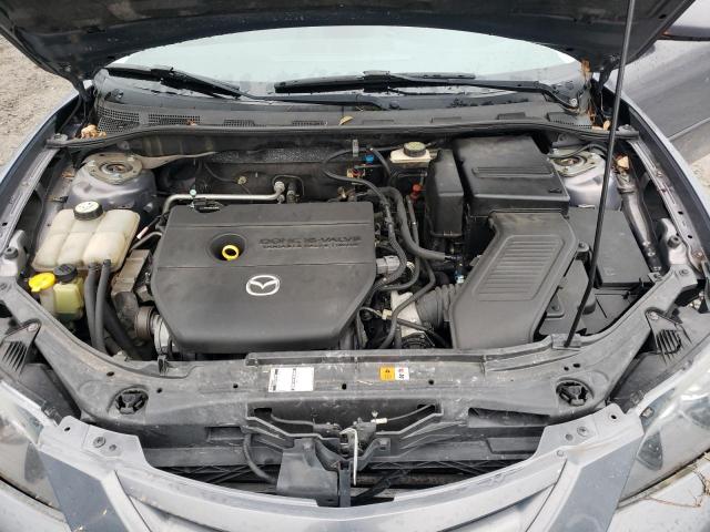 Photo 11 from auction – 2007 MAZDA 3 S with VIN JM1BK323571613764
