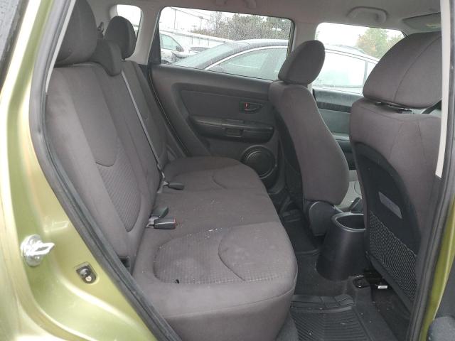 Foto 11 de la subasta – 2012 KIA SOUL con VIN KNDJT2A5XC7422967
