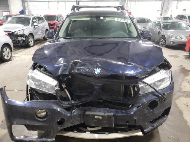 Photo 5 from auction – 2015 BMW X5 XDRIVE3 with VIN 5UXKR0C59F0P12892